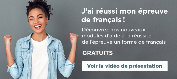 Decouvrez Nos Cours Cegep A Distance Cegep A Distance